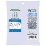 MARTIN® MA530 Airy Guitar No. 10, 92/8 Phosphor Bronze Extra Light, 10-47 ** Made in Mexico **