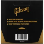 Gibson® Seg -HVR11, electric guitar line, number 11, Pure Nicke, Vintage Reissue, 100% authentic Medium 0.011 - 0.050 **
