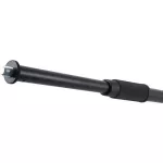 K&M 21231 Boom Arm, Mike's arm, boom, length 107 - 187 cm. There is a built -in weight. Can be used with Mike stands K&M 20811,