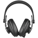 AKG® K371 BT Studio Bluetooth Headphone หูฟังมอนิเตอร์ แบบครอบหู ต่อบลูทูธได้ มีแบตในตัว ย่านความถี่ 5–40kHz + แถมฟรี ตั