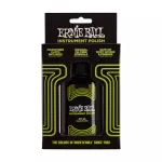 ERNIE Ball® guitar cleaning liquid / guitar cleaning + free microfiber towar Polish Liquid and Cloth /