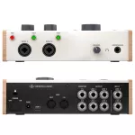Universal Audio® Volt 476 Audio Interface 4-in/4-OOT USB 2.0 Audio International 24-bit with Compressor 76 for Mac/PC/
