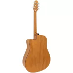 Mantic AG-1C, 41-inch guitar, Dreadnouguay shape