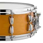 YAMAHA® TMS1455 14 -inch Drum 14 "X 5.5" Snare Drum is suitable for the Yamaha drum. Tour Custom