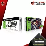 [Bangkok & Metropolitan Lady to send Grab Urgent] Mackie Performer Bundle [Free free gift] [with check QC] [Insurance from Zero] [100%authentic] [Free delivery] Red turtle