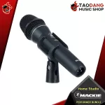 [Bangkok & Metropolitan Lady to send Grab Urgent] Mackie Performer Bundle [Free free gift] [with check QC] [Insurance from Zero] [100%authentic] [Free delivery] Red turtle