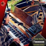 [Bangkok & Metropolitan Lady to send Grab Urgent] Mackie Performer Bundle [Free free gift] [with check QC] [Insurance from Zero] [100%authentic] [Free delivery] Red turtle