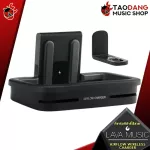 [Bangkok & Metropolitan Lady to send Grab Urgent] Wireless charging plate Lava Music Airflow Wireless Charger [with QC check] [100%authentic] [Insurance from zero] [Free delivery] Red turtle