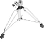 CMC® Round Drum Chair Covered with velvet above Good twist legs, CM-DT900 / SEAT900 DRUM THRONE / DRUM Chair