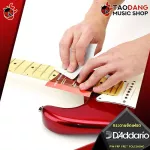 [USA 100%authentic] [Bangkok & metropolitan area. Send grab.] Fretrio PW-FRP-Fret polishing d'addario PW-FRP [with QC] [100%authentic] [Free delivery] Red turtle