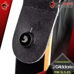 [USA 100%authentic] [Bangkok & metropolitan area. Send Grab Urgent] D'Addario Universal Strap Lock System Black, Nickel, Gold [Check QC] [100%authentic] [Free delivery] Red turtles