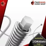 [USA 100%authentic] [1 set, 6 lines] Airy guitar wires D'Amdario EJ40 Silk & Steel Folk [with QC check] Red turtle