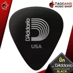 [USA 100%authentic] [Buy 12 5%discount] Pic guitar Daddario Classic Cellululid Pick [with QC check from the shop] [Red turtle guaranteed] - Red turtle