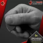 [USA 100%authentic] [Buy 12 5%discount] Pick guitar Jim Dunlop Nylon Jim Dunlop Nylon Jazz III 47 R 3 - Picks Guitar Jim Dunlop Nylon Jazz III 47 R3