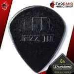[USA 100%authentic] [Buy 12 5%discount] Pick guitar Jim Dunlop Nylon Jim Dunlop Nylon Jazz III 47 R 3 - Picks Guitar Jim Dunlop Nylon Jazz III 47 R3