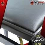 Piano Fortis Hy703, Hy704, Hy705-Piano Bench Fortis Hy-703, Hy-704, Hy-705 [with QC check] [100%authentic] [Free delivery] Red turtle
