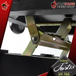 Piano Fortis Hy703, Hy704, Hy705-Piano Bench Fortis Hy-703, Hy-704, Hy-705 [with QC check] [100%authentic] [Free delivery] Red turtle