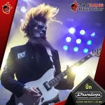 [USA 100%authentic] [Buy 12 5%discount] Pick guitar Jim Dunlop Jim Root Nylon Pick 447-JR138 [with QC check from the shop] [Red turtle guaranteed] Red turtle