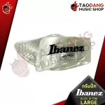 [100%authentic japan] trumping IBANEZ UL22L ULTEM LARGE - Thumb Pick Ibanez UL22L ULTEM LARGE [with QC check from the shop] Dang Tao Daeng