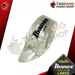[100%authentic japan] trumping IBANEZ UL22L ULTEM LARGE - Thumb Pick Ibanez UL22L ULTEM LARGE [with QC check from the shop] Dang Tao Daeng