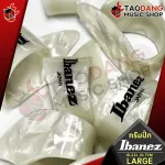 [100%authentic japan] trumping IBANEZ UL22L ULTEM LARGE - Thumb Pick Ibanez UL22L ULTEM LARGE [with QC check from the shop] Dang Tao Daeng