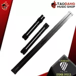 [กทม.&ปริมณฑล ส่งGrabด่วน] ขาตั้งคีย์บอร์ด Klaw DSKBJY012 สี Black - Keyboard Stand Klaw DSKB-JY012 [ฟรีของแถม] [พร้อมเช็ค QC] [แท้100%] เต่าแดง