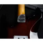 Soloking® MS-3 Custom Roasted Maple HSS 22 Fret Jumbo Guitar Strat, Elder, Grammar, Maple Maple, HSS Pickup Pickup ** Zero 1