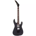 Jackson® X Series Dinky DK3XR HSS 24 Frete Jumbo Guitar Pop Car Pocket Jackson® HSS Floyd Rose Carry with a shadow lever ** Insurance