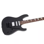 Jackson® X Series Dinky DK3XR HSS 24 Frete Jumbo Guitar Pop Car Pocket Jackson® HSS Floyd Rose Carry with a shadow lever ** Insurance