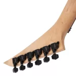 Jackson® X Series Dinky DK3XR HSS 24 Frete Jumbo Guitar Pop Car Pocket Jackson® HSS Floyd Rose Carry with a shadow lever ** Insurance