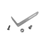 Rasvone LPP10 Pick Card Lespall Les Paul electric guitar card with installation equipment - LES PAUL PICKGUARD BRACKATEH Installation Accessories