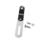 Rasvone LPP10 Pick Card Lespall Les Paul electric guitar card with installation equipment - LES PAUL PICKGUARD BRACKATEH Installation Accessories