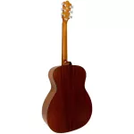 Mantic OM-1 40 inch guitar Om Square/Okome coated + free bag & Kapok & Pick