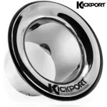 KickPort®, adding a bass drum For deeper and thicker sound model DSKP2
