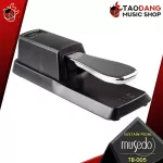 [Bangkok & Metropolitan Region Send Grab Urgent] Musedo TB005 - Sustain Pedal Musedo TB -005 [with QC check] [100%authentic] [Free delivery] Turtle