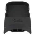 Fender® Amperstand Guitar Cradle, who plays a guitar guitar, has a picker. Or can place a glass of water There is a channel across the guitar cable. TPE rubber material is non -slip.