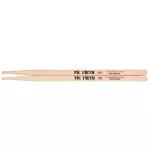 Vic Firth® SD2 ไม้กลอง American Custom Bolero หัวไม้ ปลายกลม  American Custom Round Tip Drumsticks  ** Made in USA **