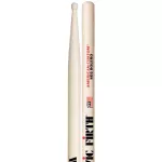 Vic Firth® SD2 ไม้กลอง American Custom Bolero หัวไม้ ปลายกลม  American Custom Round Tip Drumsticks  ** Made in USA **