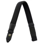ERNIE Ball® P04144 Padded Neoprene Comfort Strap, 2.5 inch wide guitar strap, 46 - 54 inches long, can be used with all types of guitar ** Made in Canada