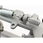 Dixon® PP-PK Double chain can be used with electric drums, PP Single Bass Drum Peda, Double Chain ** Free tools **