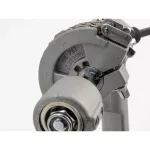 Dixon® PP-PK Double chain can be used with electric drums, PP Single Bass Drum Peda, Double Chain ** Free tools **