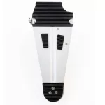 Dixon® PP-PK Double chain can be used with electric drums, PP Single Bass Drum Peda, Double Chain ** Free tools **