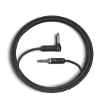 D'Addario® 3-meter Jack Star, GEO-TIP ™ professional Direct head/bend the American Stage Instrument Cable PW-AMSGRA-10
