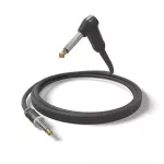 D'Addario® 3-meter Jack Star, GEO-TIP ™ professional Direct head/bend the American Stage Instrument Cable PW-AMSGRA-10