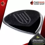 [USA 100%authentic] [Buy 12, 5%discount] [Bangkok & metropolitan area, send Grab Quick] Picky guitar jim dunlop 427pjp John Petrucci Signature Jazz III [with QC] Turtle