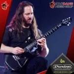 [USA 100%authentic] [Buy 12, 5%discount] [Bangkok & metropolitan area, send Grab Quick] Picky guitar jim dunlop 427pjp John Petrucci Signature Jazz III [with QC] Turtle