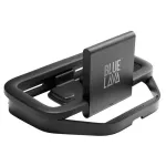 Lava Airflow Wireless Charger, wireless charging platform & stand with a lock For airy guitar, Blue Lava Touch, especially ** 1 year center insurance