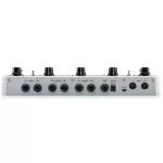 TC Electronic® Plethora X5 Multi -Effect Modulation has a TAP TEMPO per Bluetooth. The computer has 40 seconds + free.