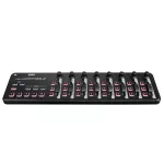 Korg® Nanokontrol 2 Midi Controller Midnie Control, rotating button 8/promotion, 8/button, press 24 to + free software sets & U