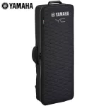 YAMAHA® SC-YC61 Soft Case Key Board for Stage Stage YC61 Thick Buff Buff helps prevent external shocks and weight.